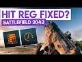 Has Hit Reg Been Fixed? Battlefield 2042