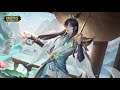 Heroes Evolved - Spring Elegance