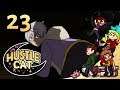 HE'S ANGRY | Hustle Cat Part 23