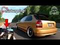 Honda Civic TYPE R '98 - Nurburgring Lap Time | Gran Turismo SPORT