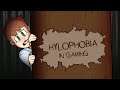 Hylophobia in gaming