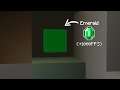 if Minecraft graphics turned into 1x1 (+1000fps)