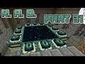 IN THE END!: Let's Play Minecraft Roguelike Adventures and Dungeons Part 31