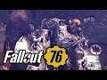 INVESTIGATE MORGANTOWN AIRPORT - Fallout 76 Let's Play / Playthrough Gameplay Part 5