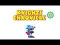 Knights Chronicle: Serious Junior Style Music - Глава 4 (Споровые джунгли)