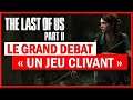 🔴 Le Grand Débat : " Last Of US Part II - Un Jeu Clivant " Feat Youyou & Arnal - FULL SPOIL