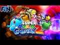 L'ÉFFONDREMENT DE BOWSER | Super Mario Galaxy 2 #FIN
