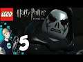 LEGO Harry Potter Years 1-4 - Part 5: Words Hurt