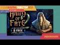 Let's Play Hand Of Fate 2 with the Devs | Steam Digital Tabletop Fest