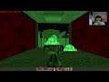 Let's play Master Levels for Doom II - Trapped on Titan | Ultra Violence 100% Playthrough