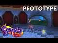 Let's Play Spyro the Dragon Prototype (June 15th 1998) | Magic Crafters Realms