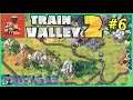 Let's Play Train Valley 2 #6: Confusion And Mistakes!