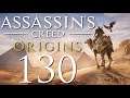 Lettuce play Assassin's Creed Origins part 130