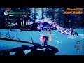 Live Stream 328 on PS4 - Dauntless: Seasoned Hunter Level 26 - Radiant Behemoths are Loose