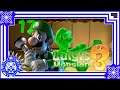 Luigi's Mansion 3 Part 17 'Gem Hunting'