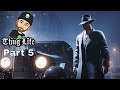 MAFIA DEFINITIVE EDITION Walkthrough Gameplay Part 5 - A Trip to The Country (No Commentary)
