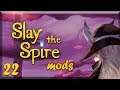 MARISA MOD!  |  Slay the Spire Mods  |  22
