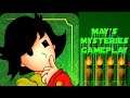 May's Mysteries Gameplay, may's mysteries the secret of dragonville, mays mysteries walkthrough