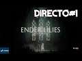 (Mejor que Hollow Knight) Ender Lilies: Quietus of the Knights #1 - PC  - Directo - Español Latino