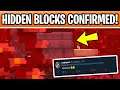 Minecraft 1.16 Hidden Blocks Confirmed! New Nether Update Details!!!