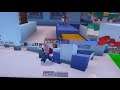 Minecraft pet shop haveing a look around by eggie and mummy