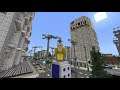 Minecraft / Saving My Identity | Fintropolis By Blockworks Part 6