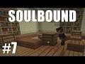 Minecraft - Soulbound - Ep7