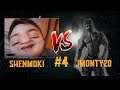 MK11: Shenmoki (Terminator, Noob) VS Jmonty20 (Terminator, Joker)