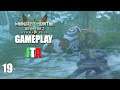 Monster Hunter Stories 2 Wings of Ruin | 19 | Gameplay Ita | Lark vs Gammoth