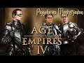Montefjanton vs Figgehn | Age of Empires IV