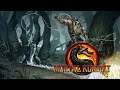 Mortal Kombat | | Stage-Environment Bio Trailers