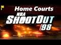 NBA ShootOut '98 | Sports Game Arenas and All Team Intros 🏟 🏀