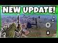 NEW FLYING HELICOPTER, ROCKET LAUNCHERS AND MORE! LEAK FOOTAGE PUBG MOBILE 0.15.0!