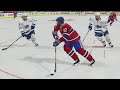 NHL Live 7/28 - Toronto Maple Leafs vs Montreal Canadiens Full Game Highlights | NHL Today (NHL 20)