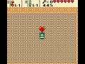 Oracle of Ages - Spirit's Grave - Pumpkin Head