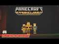 (Part 26) Minecraft Story Mode: Session One Gameplay - A Portal to Mystery  #1 ( PC 2020)