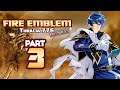 Part 3: Fire Emblem 5, Thracia 776, Ironman Stream!