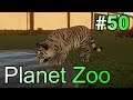 実況 動物観察の刑に処す！「Planet Zoo」#50
