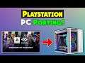 PlayStation Acquire PC Porting Studio Nixxes Software | PlayStations Latest Updates!