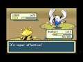 Pokemon FireRed (047)- Navel Rock (+How to get the events, Save editor used + NO cheat codes)