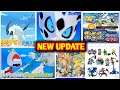 Pokémon journeys | New Update | Ash catch Absol | GOH Sobble evolved | New Pokemon And Episode Air
