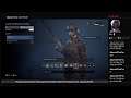 (Predator Hunting Grounds) Some late nite grinding #Growingmychannel