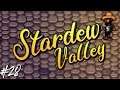 [Proving Grounds - Stardew Valley] Brain Bad - Part 28