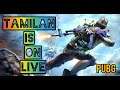 Pubg Live Tamil - TAMILAN GAMER YT