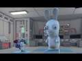 Rabbids Coding: Free Lessons Through Puzzle Solving - Ubisoft Game