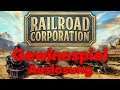 Railroad Corporation - Gewinnspiel Auslosung