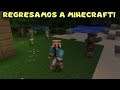 REGRESAMOS al MINECRAFT !! - Jugando Minecraft con Pepe el Mago (#1)