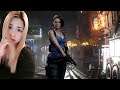 RESIDENT EVIL 3 NEMESIS REMAKE DEMO Gameplay with Face Cam!