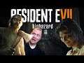 Resident Evil 7 (PC) | Normal Mode - Part 2 | RE8 Hype(?)