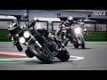 Ride 4 - Carrera en Imola. ( Gameplay Español ) ( Xbox One X )